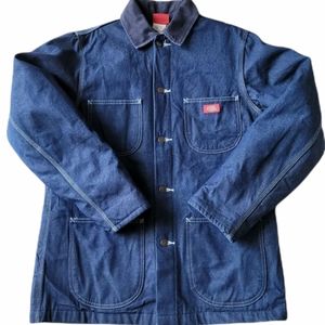 Dickies Work Barn Coat